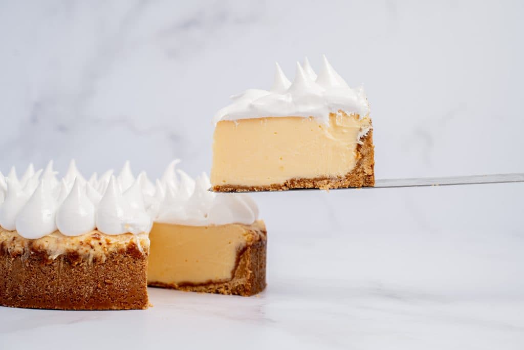 Pie de Limón, el nuevo favorito