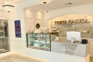 ¡Llegamos a La Reina!